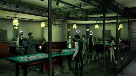 yakuza kiwami secret casino|Guide for Yakuza Kiwami .